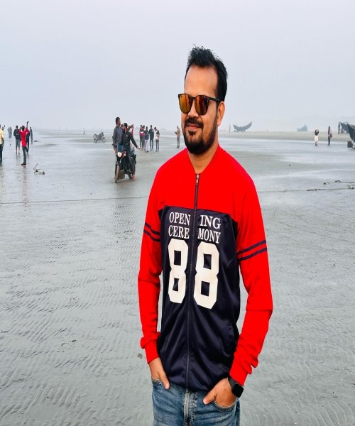 MD. JAHEDUL ISLAM JAHED